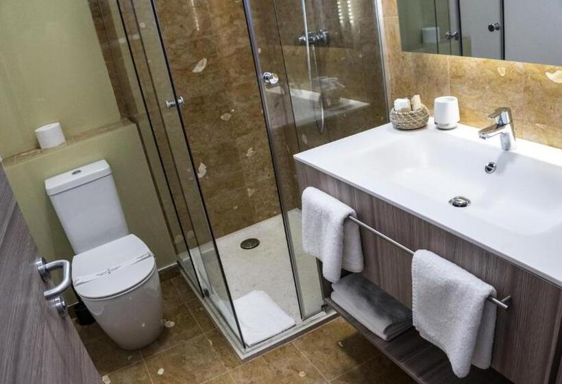 스탠다드 룸, Pensiunea Negoiu