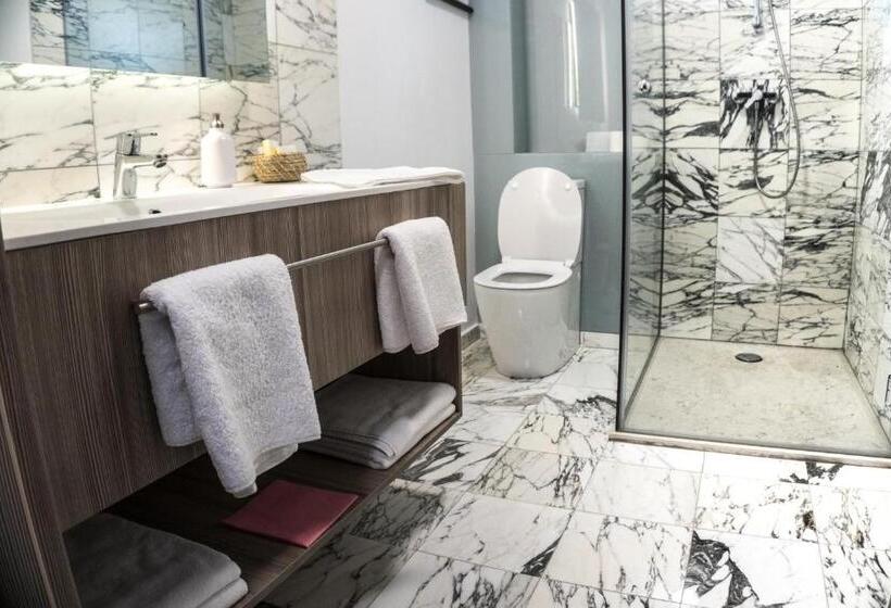 스탠다드 트리플 룸, Pensiunea Negoiu