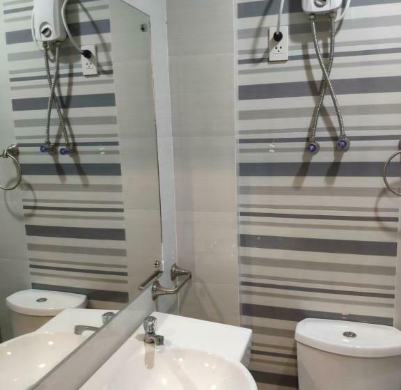 اتاق لوکس, The Loft