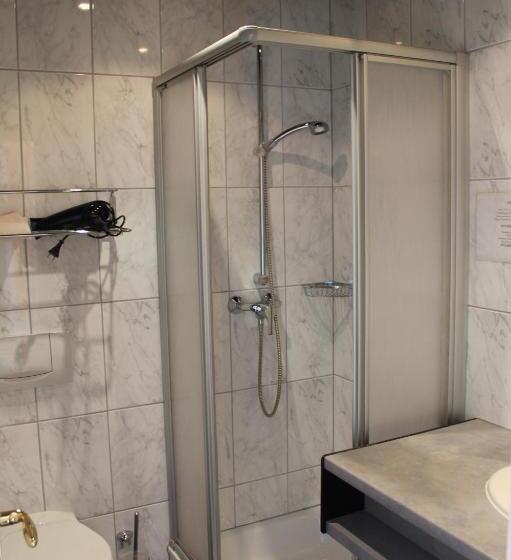 Номер Стандарт, Landgasthof Krug