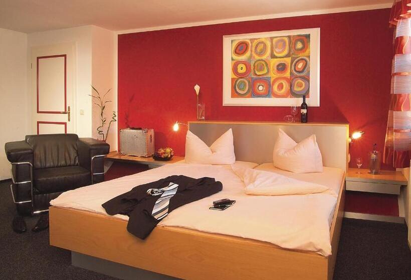 Номер Стандарт, Landgasthof Krug