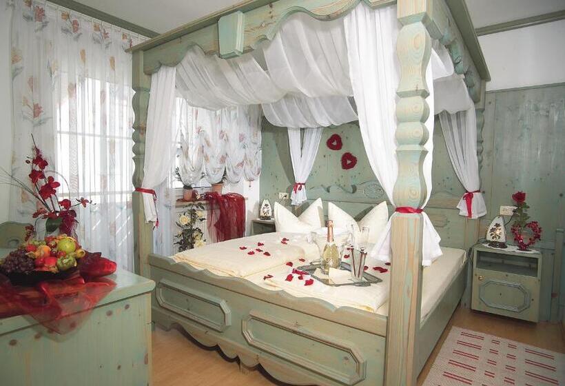 Номер Стандарт, Landgasthof Krug