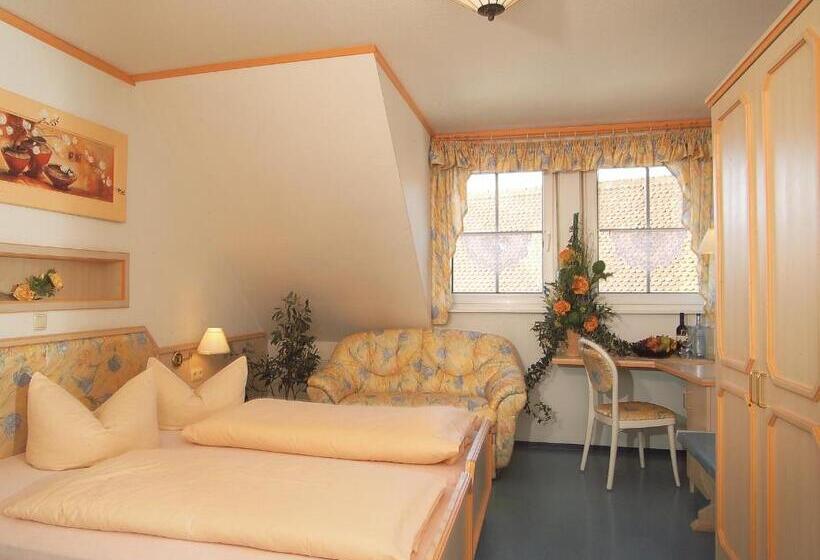 Номер Стандарт, Landgasthof Krug