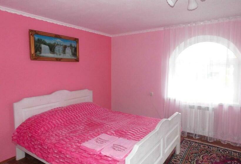 マウンテンビュースタンダードルーム, Synevyrske Perehrestya