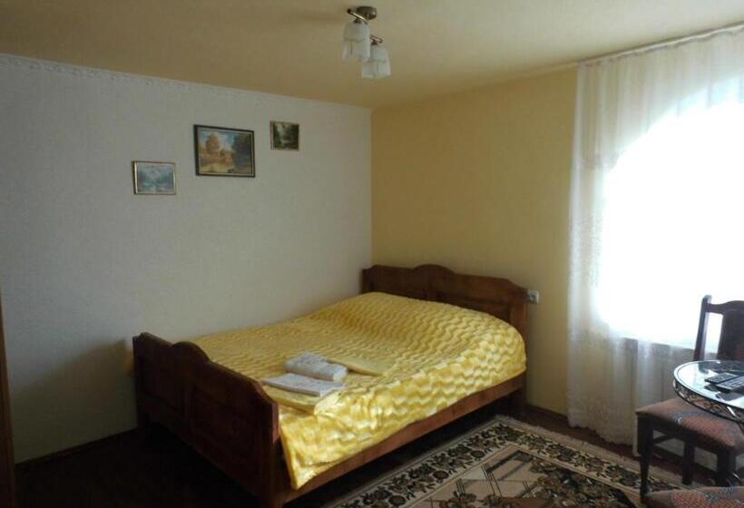 スタンダードルーム, Synevyrske Perehrestya