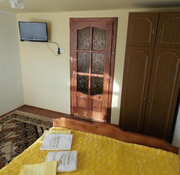 スタンダードルーム, Synevyrske Perehrestya