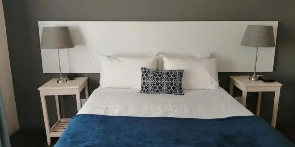 スタンダードルーム, The Owl S Nest Guesthouse