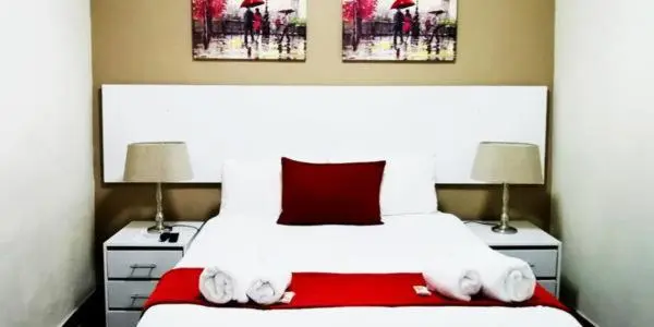 スタンダードルーム, The Owl S Nest Guesthouse