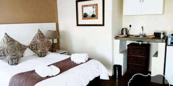 스탠다드 룸, The Owl S Nest Guesthouse