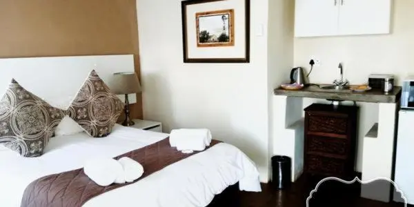 スタンダードルーム, The Owl S Nest Guesthouse