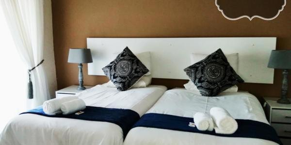 חדר סטנדרט, The Owl S Nest Guesthouse