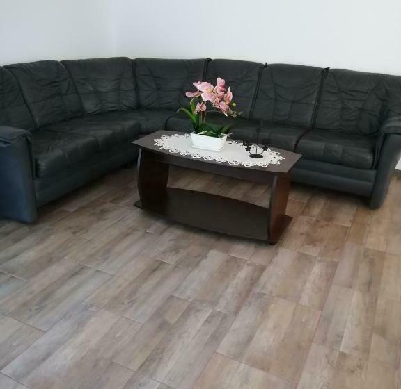 Номер Стандарт, Pensiunea Alex & Andry