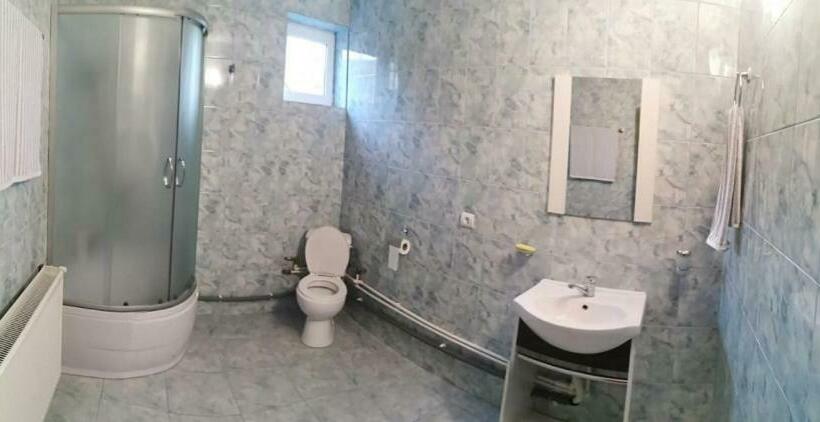 Номер Стандарт, Pensiunea Alex & Andry