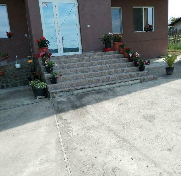 Номер Стандарт, Pensiunea Alex & Andry