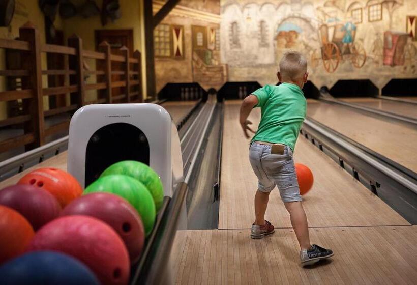 آپارتمان 3 خوابه, Pm Dennendijk Mobile Home 6p