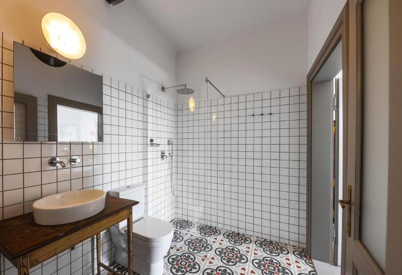 2ベッドスイートルーム, Kocanda Kravsko