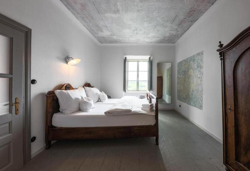 2ベッドスイートルーム, Kocanda Kravsko