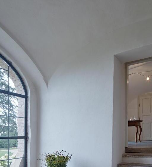 テラス付き1ベッドルームアパートメント, Kocanda Kravsko