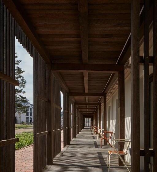 エコノミールーム, Kocanda Kravsko