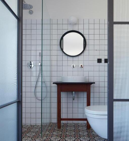 エコノミールーム, Kocanda Kravsko