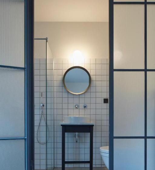 エコノミートリプルルーム, Kocanda Kravsko