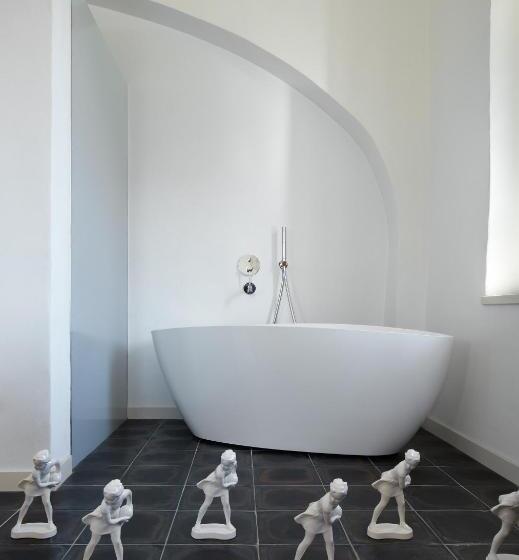 ガーデンビュースイート, Kocanda Kravsko