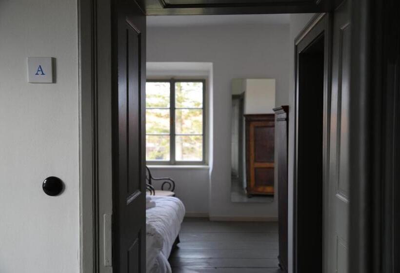 2ベッドルームアパートメント, Kocanda Kravsko