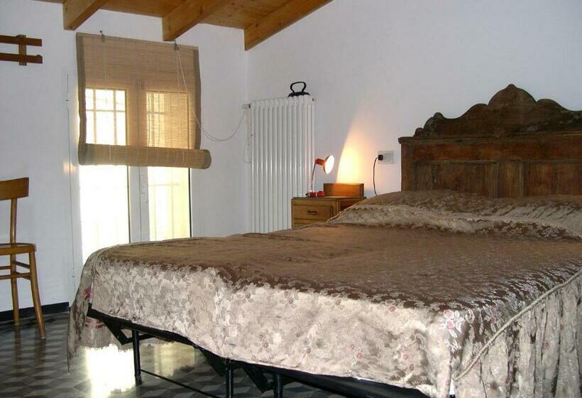 غرفة قياسية, B&b Nelly G