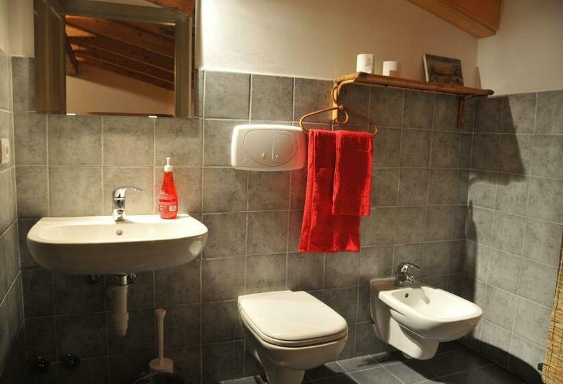 Номер Стандарт, B&b Nelly G
