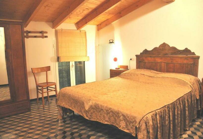 غرفة قياسية, B&b Nelly G