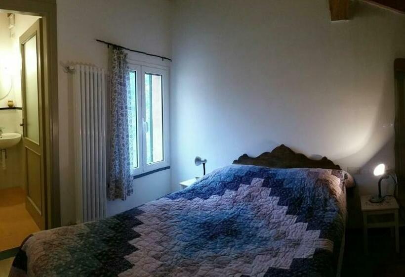Номер Basic, B&b Nelly G