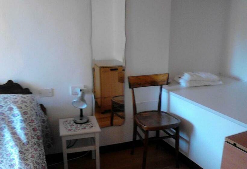 غرفة أساسية, B&b Nelly G