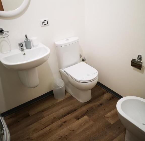 סוויטה דלוקס, B&b Tonnarella Beach