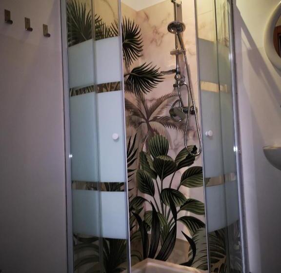 סוויטה דלוקס, B&b Tonnarella Beach