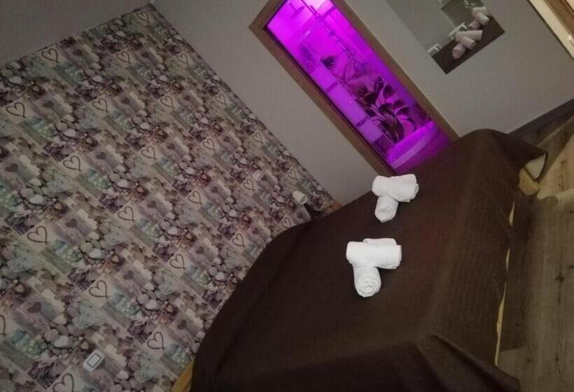 סוויטה דלוקס, B&b Tonnarella Beach