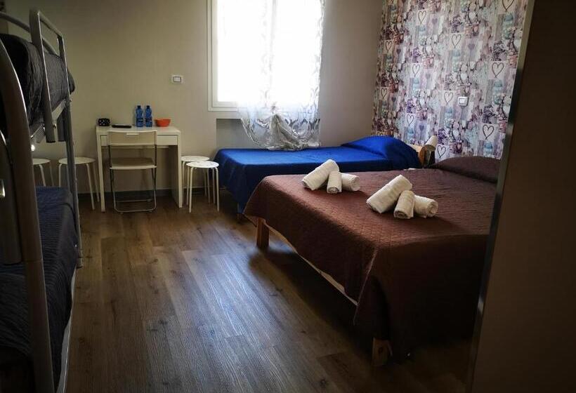 סוויטה דלוקס, B&b Tonnarella Beach