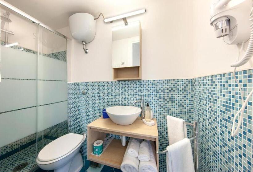 חדר דלוקס, Il Chiostro