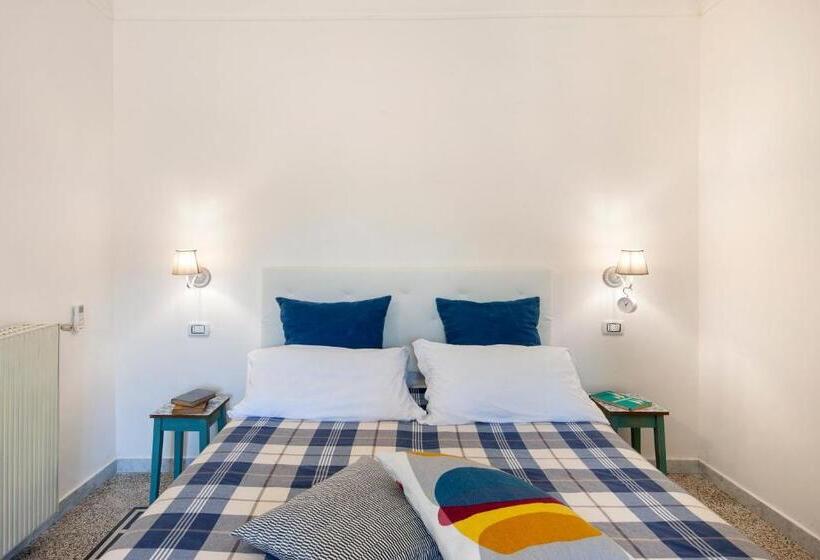 חדר דלוקס, Il Chiostro