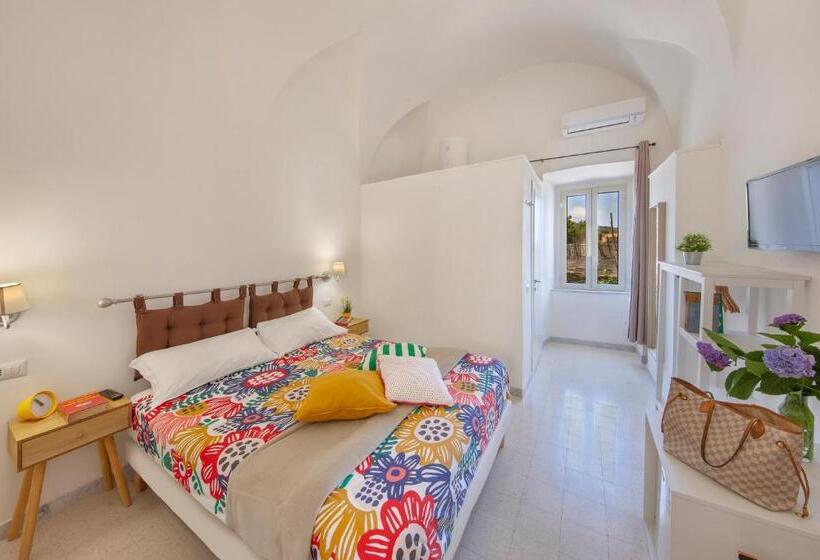 חדר סופריור, Il Chiostro