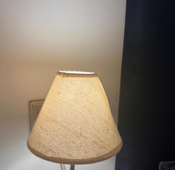 חדר סטנדרט נוף לגינה, Il Chiostro