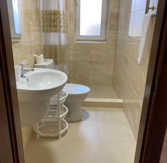 חדר סטנדרט, Bulgary House