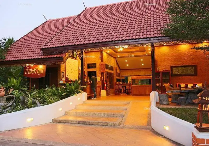 スイート, Chuan Thanapanya Resort