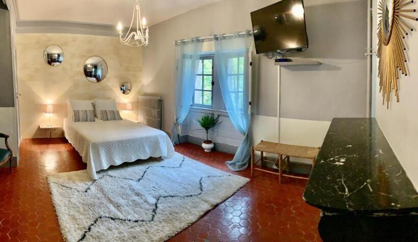 Family Suite, Hôtel Château Du Rey