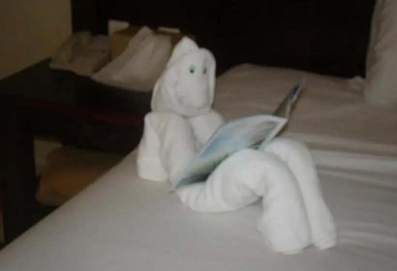 ジュニアスイート, Shoreside Inn & Suites