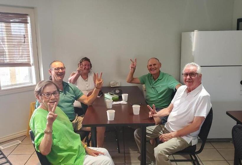 غرفه قياسيه سريرين مزدوجين, Shoreside Inn & Suites