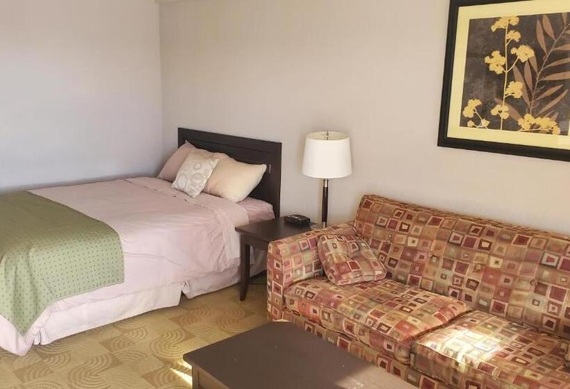 غرفة قياسية, Shoreside Inn & Suites