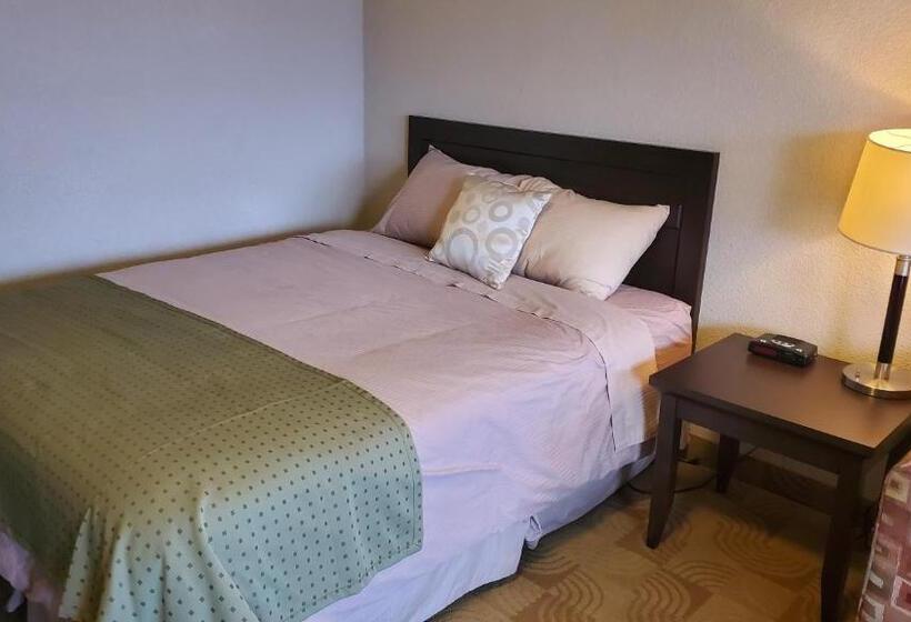 غرفة قياسية, Shoreside Inn & Suites