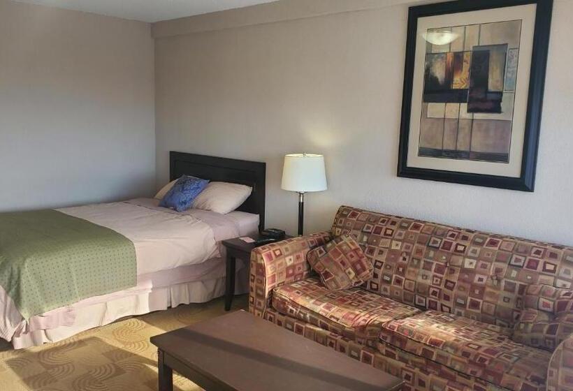 Номер Стандарт, Shoreside Inn & Suites