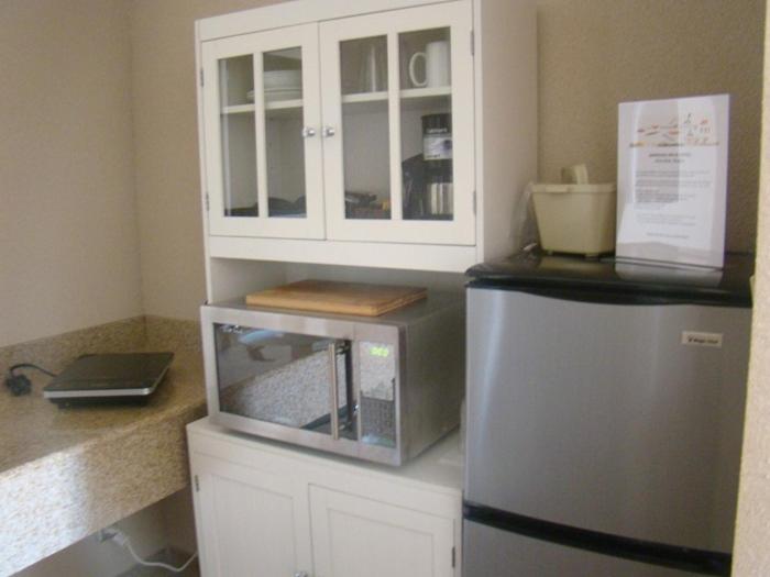 Номер Стандарт, Shoreside Inn & Suites