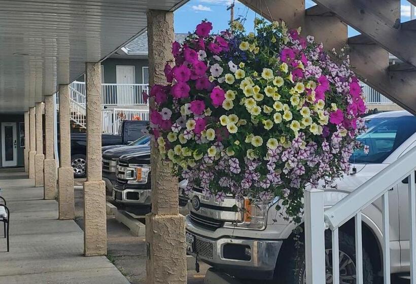 غرفه قياسيه سريرين مزدوجين, Shoreside Inn & Suites